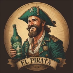 El Pirata Drinks