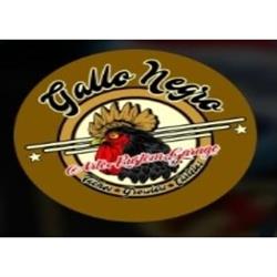 Gallo Negro Tachos Growlers