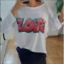 Mega remeron love