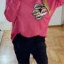 Sweaters canesú Filomena