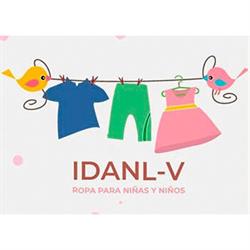 Indumentaria Idanl-v