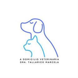 A Domicilio Veterinaria Dra. Tallarico Marcela
