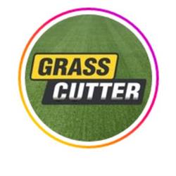 GRASS CUTTER