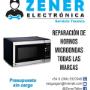 Reparación electrodomésticos