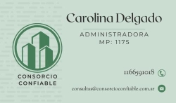 Consorcio Confiable