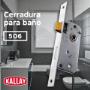 Cerradura KALLAY 506