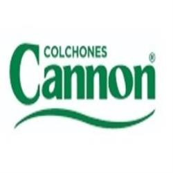 Cannon la Colchonería