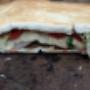 Sandwich de Mila