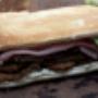 Sandwich de Milanesa
