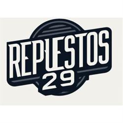 Repuestos 29