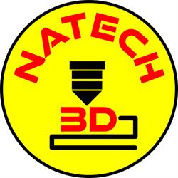 Natech 3D