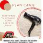 Plan canje