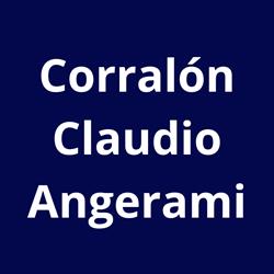 Corralón Angerami Claudio