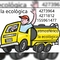 Atmosférico la Ecológica