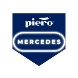 Dormipiero Mercedes
