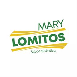 Mary Lomitos
