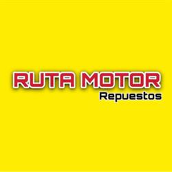 Ruta motor