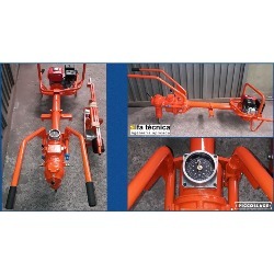 Alfa Técnica - Alfa Technik S.A.