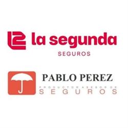 Pablo Cesar Pérez Asesor de Seguros