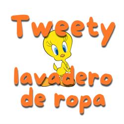 Tweety