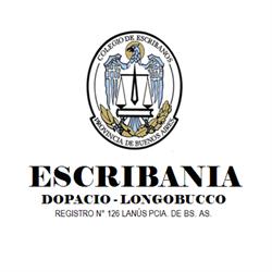 Escribanía Dopacio - Longobucco