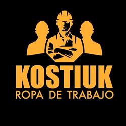 Kostiuk Ropa de Trabajo