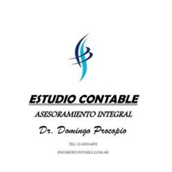 ESTUDIO CONTABLE PROCOPIO