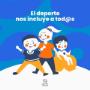 Deporte