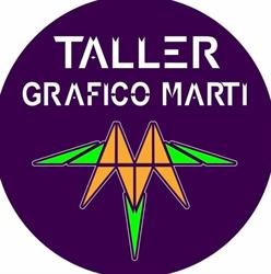 Taller Gráfico Martí