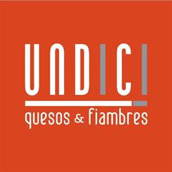 Undici, Quesos Y Fiambres