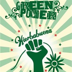 Hierbabuena