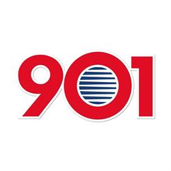 901 Seguridad Monitoreada