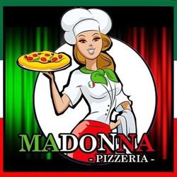 Pizzería Madonna