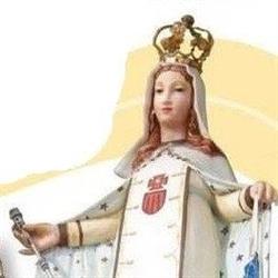 Santa María Goretti, Parroquia