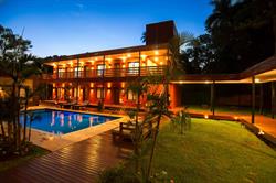 Costa Iguazu