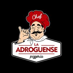 Pizzería "La Adroguense" (ex Don Esteban)