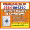 Refrigeracion SR