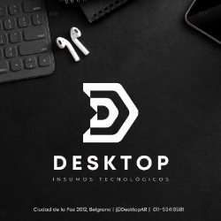Desktop - Insumos Tecnológicos