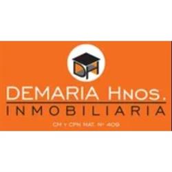 Inmobiliaria Demaría Hnos