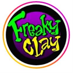Freaky Clay