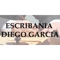 Escribanía Diego García