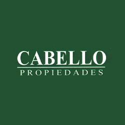 Cabello Propiedades