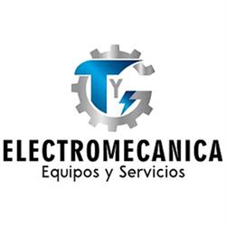 Electromecanica T y G