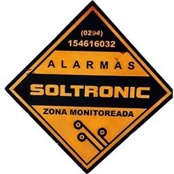 Soltronic Alarmas