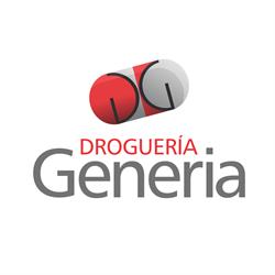 Droguería Generia