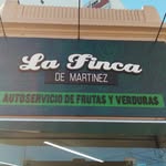 LA FINCA DE MARTINEZ