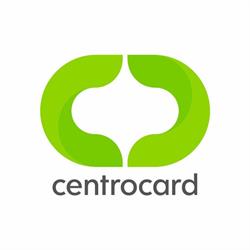 Tarjeta CentroCard