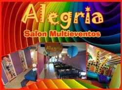 Alegría Eventos