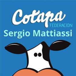 Distribuidora Sergio Mattiassi - Cotapa Federación