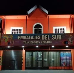 Embalajes del Sur